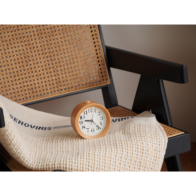 RIKI ALARM CLOCK リキ アラーム クロック - RIKI - レムノス