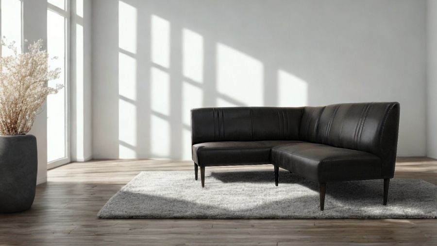 ソファ ソファー ダイニングソファ コーナーソファ 3人掛けソファ 4人