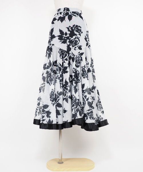 社交ダンス,スカート,ロング｜社交ダンス衣装・フラメンコ・ベリー