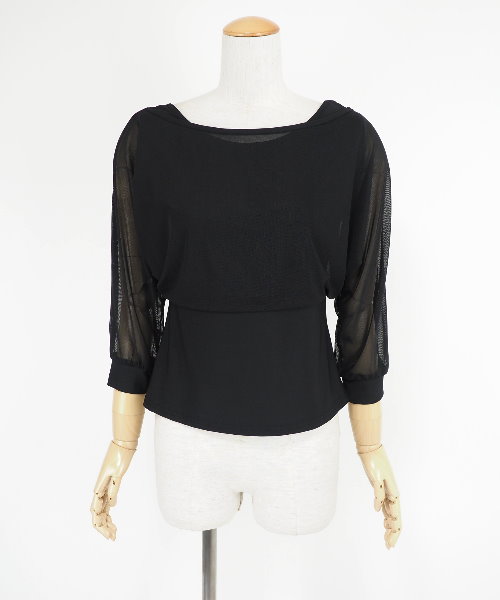 社交ダンス,トップス,デザイントップス｜社交ダンス衣装・フラメンコ