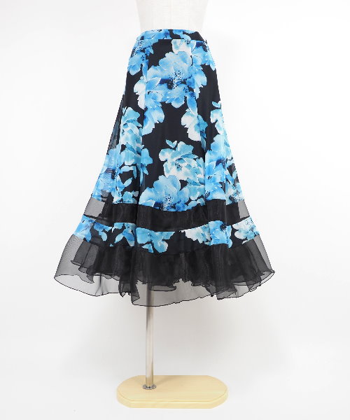 社交ダンス,スカート｜社交ダンス衣装・フラメンコ・ベリーダンス