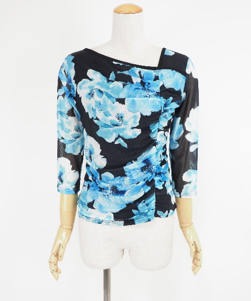 社交ダンス,トップス,デザイントップス｜社交ダンス衣装・フラメンコ