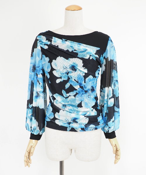 社交ダンス,トップス,デザイントップス｜社交ダンス衣装・フラメンコ