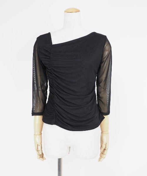 社交ダンス,トップス,シンプルトップス｜社交ダンス衣装・フラメンコ