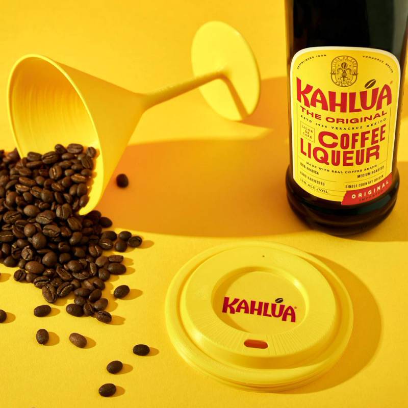 カルーア コーヒー 700ml | リキュール | ウイスキー専門店 ウイスキー