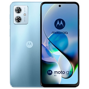 moto g64y 5G 4GB+128GB [バニラクリーム] ymobile SIMロック解除済