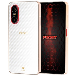 Mode1 Pocket SIMフリー [SHIRO] 新品 | 格安スマホiphoneやタブレット