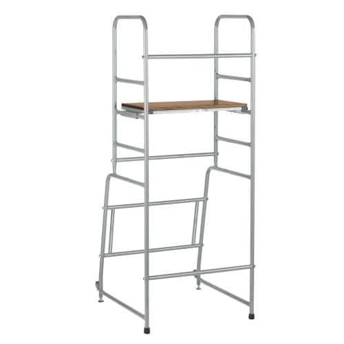 立式審判台 幅74×奥行90×高さ187cm 日本バレーボール協会推薦品 S-4486