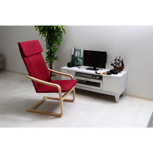 リラックスチェア スリム A1041E 通販（商品番号：fa1041e）の通販