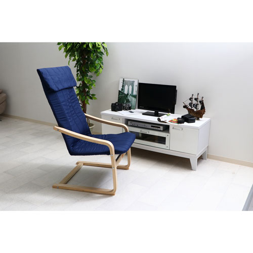 リラックスチェア スリム A1041E 通販（商品番号：fa1041e）の通販