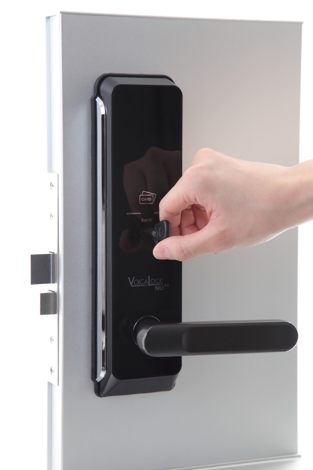 LC-105 | 電池式電子錠 | ロックマンジャパン株式会社