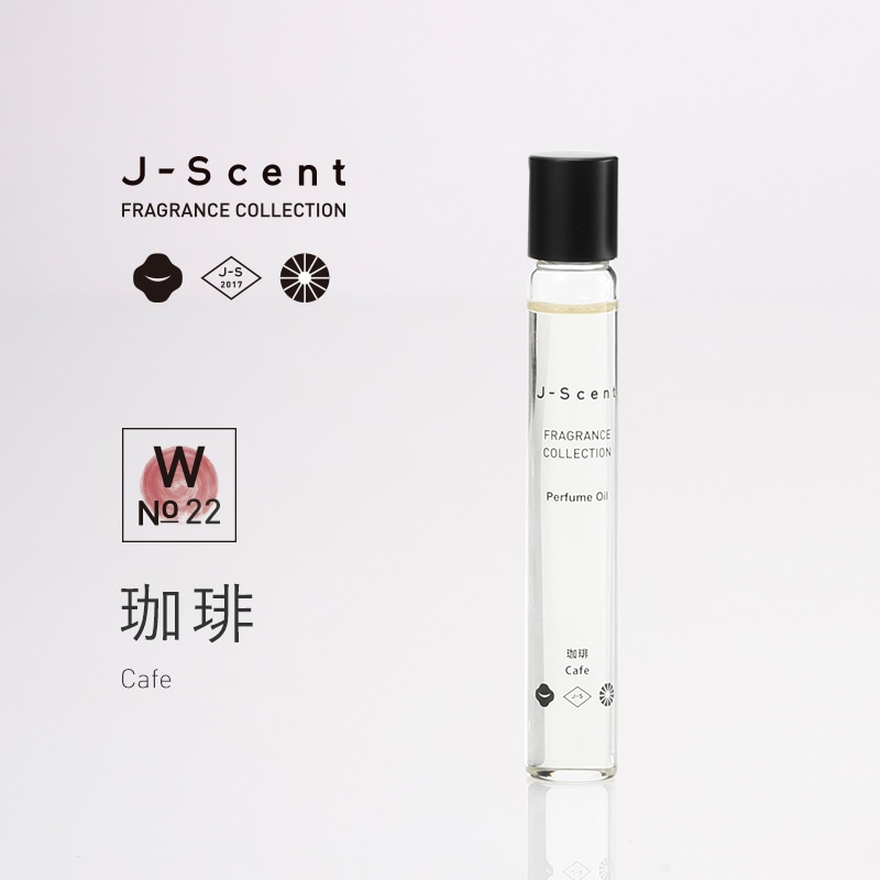 W05 紙せっけん / Paper Soap パフュームオイル - J-Scent（ジェイ