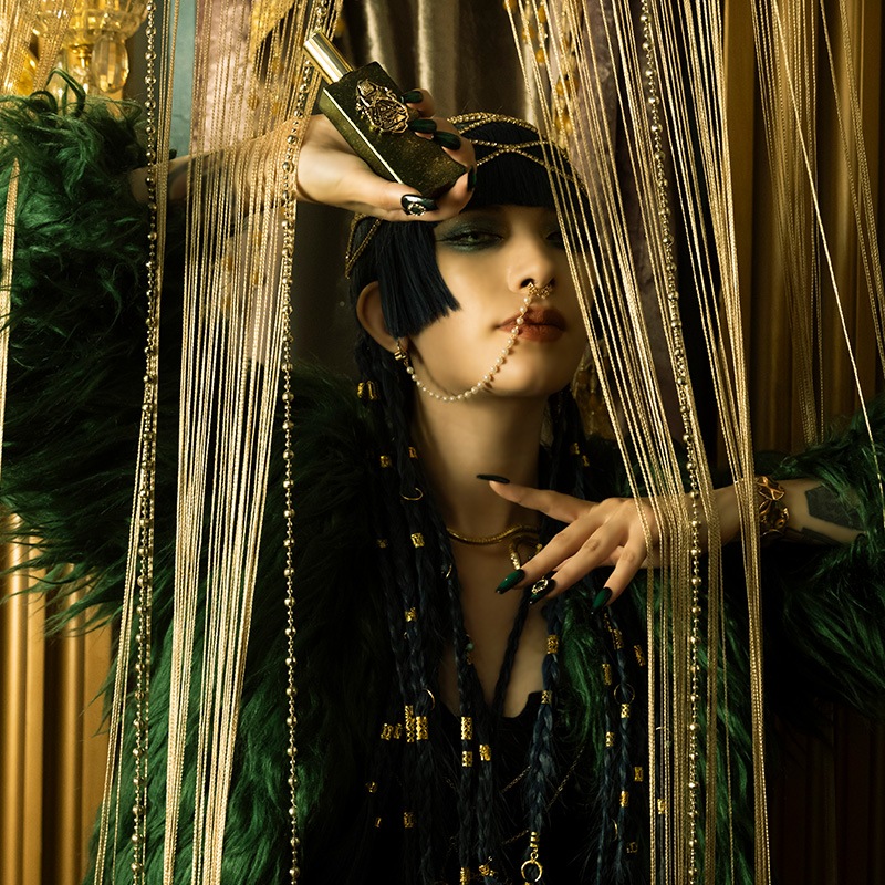 Fatalite オードパルファン「聡慧なる手綱」公式通販 50mL / 13,200円