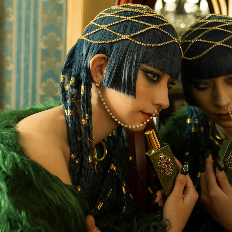 Fatalite オードパルファン「聡慧なる手綱」公式通販 50mL / 13,200円