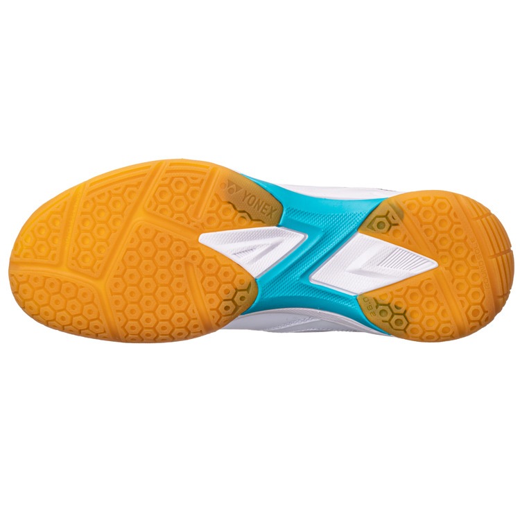 ヨネックス パワークッション 771スリム. SHB771S バドミントン