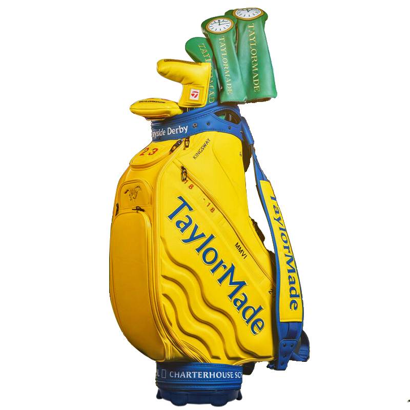 Taylormade 全英オープン 2023年 ブリティッシュオープン スタッフ