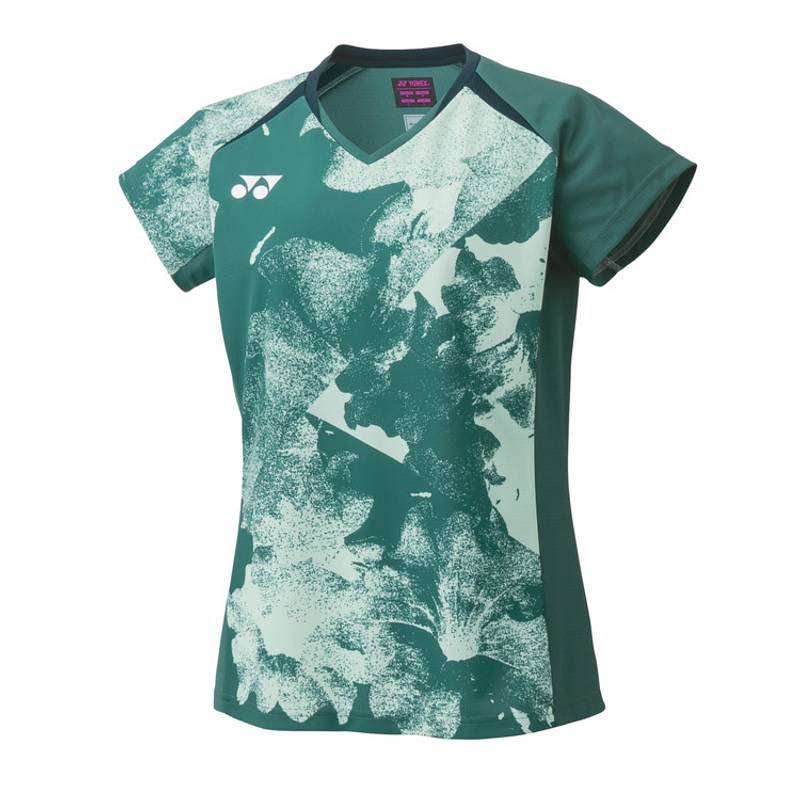 ヨネックス ウィメンズゲームシャツ. 20707 テニス ソフトテニス