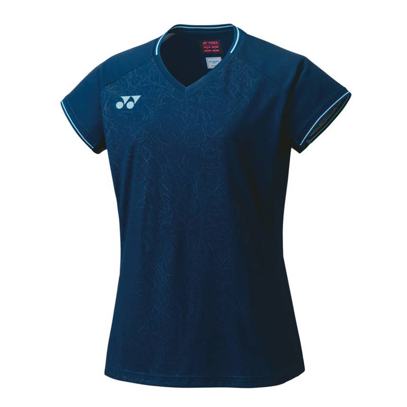 ヨネックス ウィメンズゲームシャツ. 20715 テニス ソフトテニス