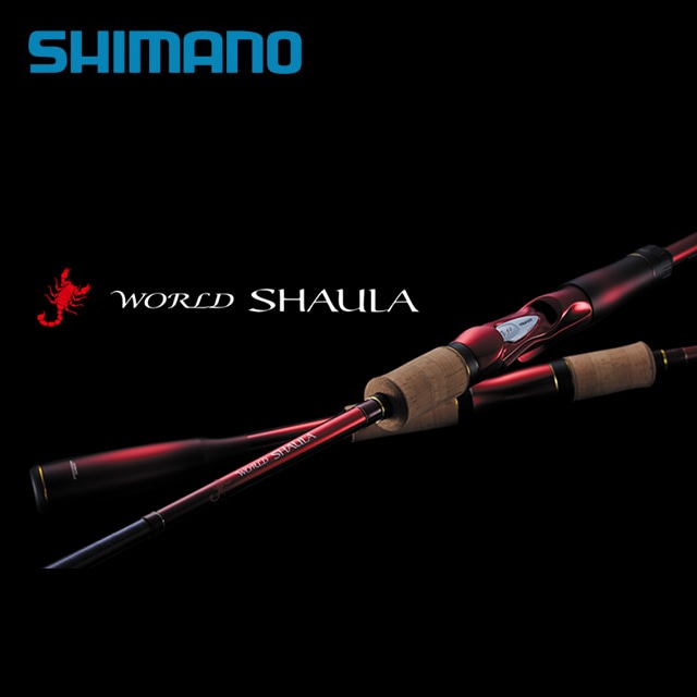 シマノ '20 ワールドシャウラ 1604RS-5 ドリームツアーエディション