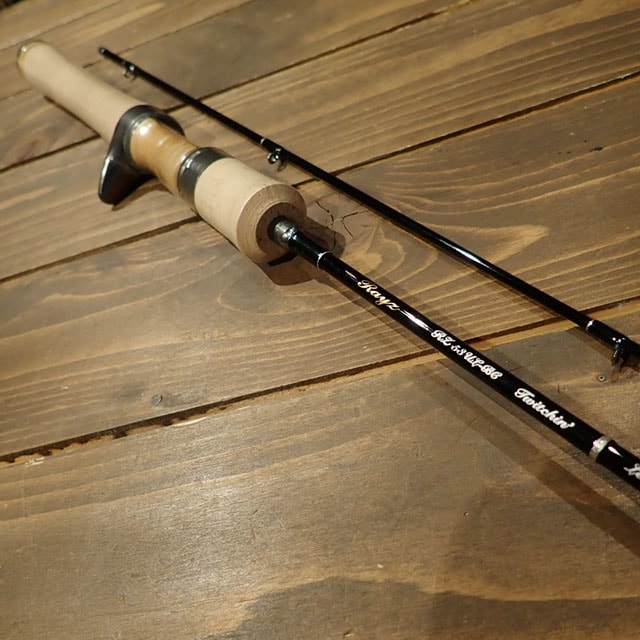 天龍 レイズ RZ53UL | ロッドから探す,ネイティブトラウトロッド