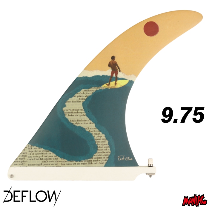 サーフィン / SURFING,サーフィン小物ブランド別,デフロウ / DEFLOW