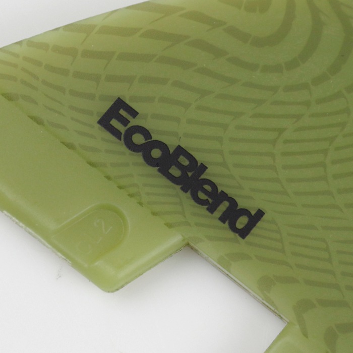 FCS2 FIN エフシーエス2フィン 5フィン クワッド カーバー CARVER TRI