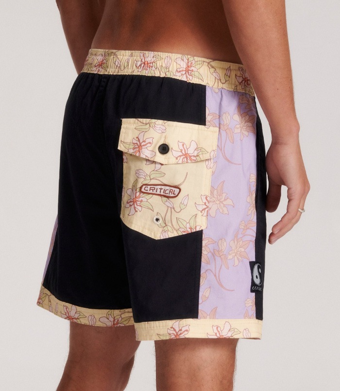 決算価格】 TCSS ボードショーツ Critical Slide クリティカルスライド