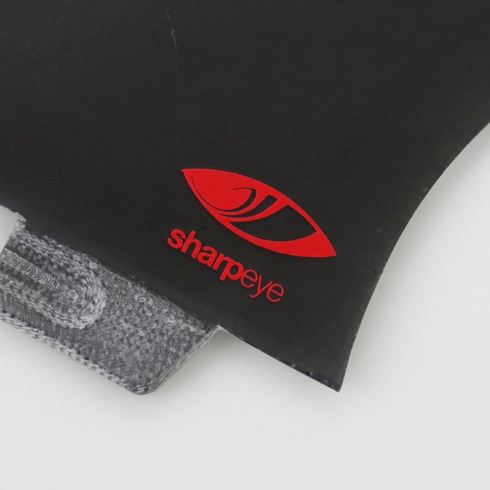 FCS2 FIN フィン トライフィン シャープアイ SE (SHARPEYE) - PCC