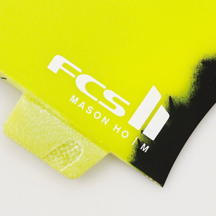 FCS2 FIN フィン トライフィン メイソンホー MH (MASON HO) - PC