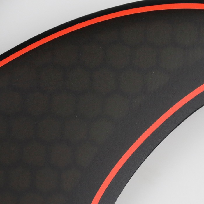 フューチャー フィン トライフィン ショートボード用 FUTURES. FIN