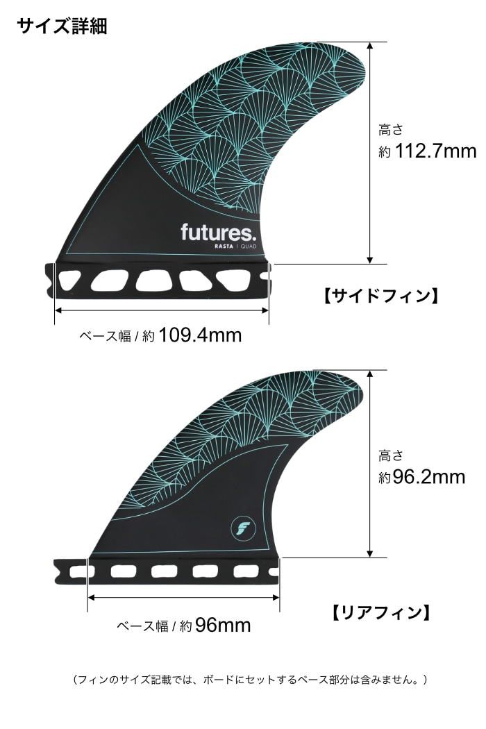 Futures futures フューチャー クレイ・マーゾシグネチャーモデル