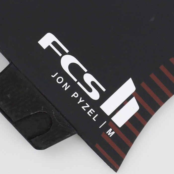 FCS2 FIN エフシーエス2フィン トライフィン JP （JON PYZEL） - PC
