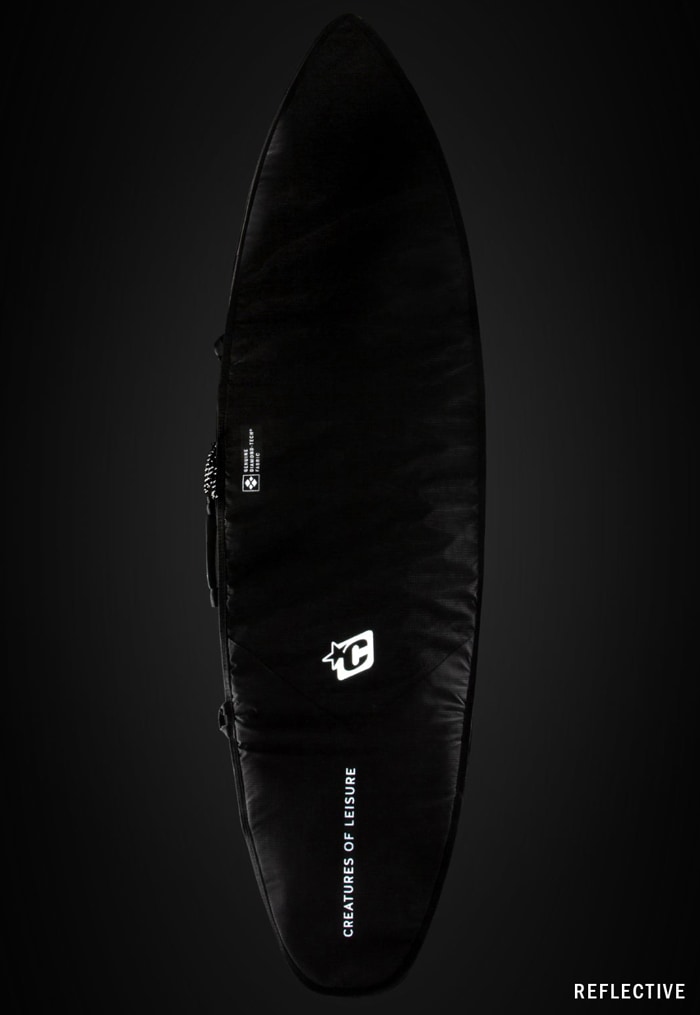 サーフボード ハードケース クリエイチャー CREATURES クリエーチャー