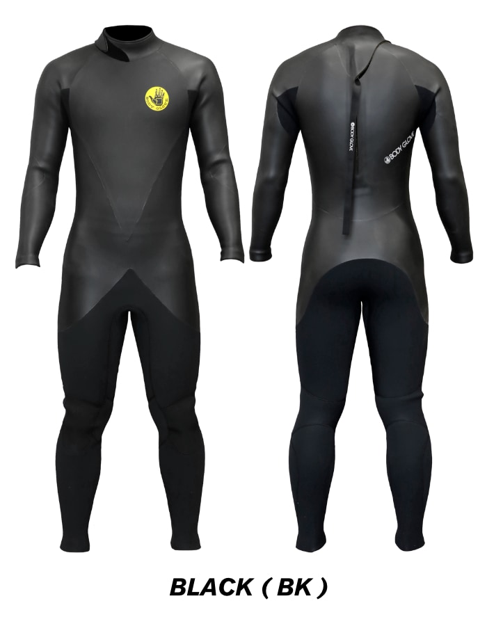 サーフィン ウェットスーツ セミドライ BODY GLOVE ボディーグローブ