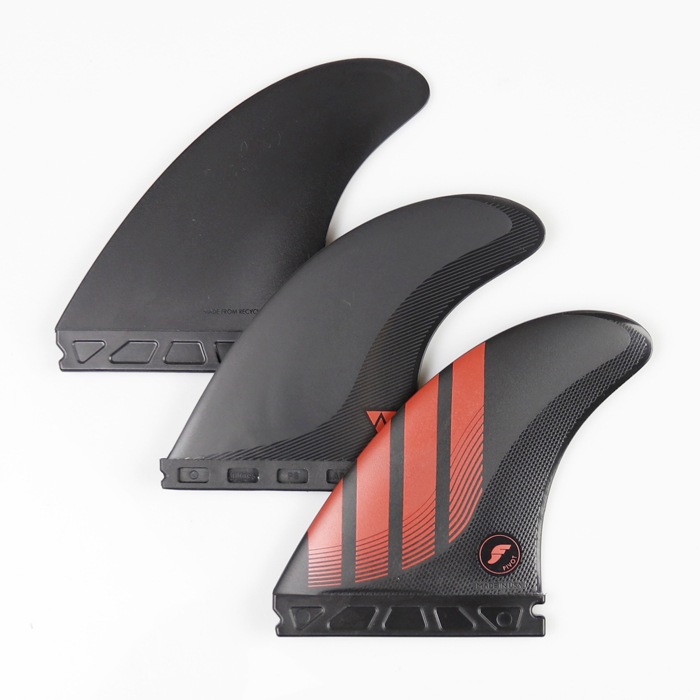 フューチャー フィン トライフィン ショートボード用 FUTURES. FIN