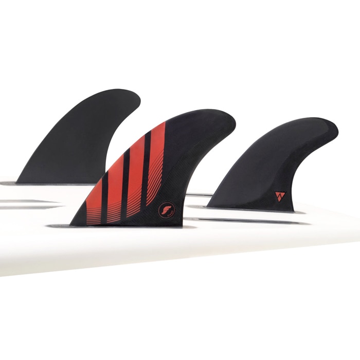 フューチャー フィン トライフィン ショートボード用 FUTURES. FIN