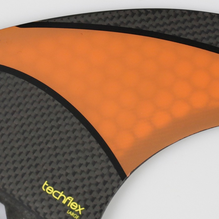 フューチャー フィン トライフィン ショートボード用 FUTURES. FIN