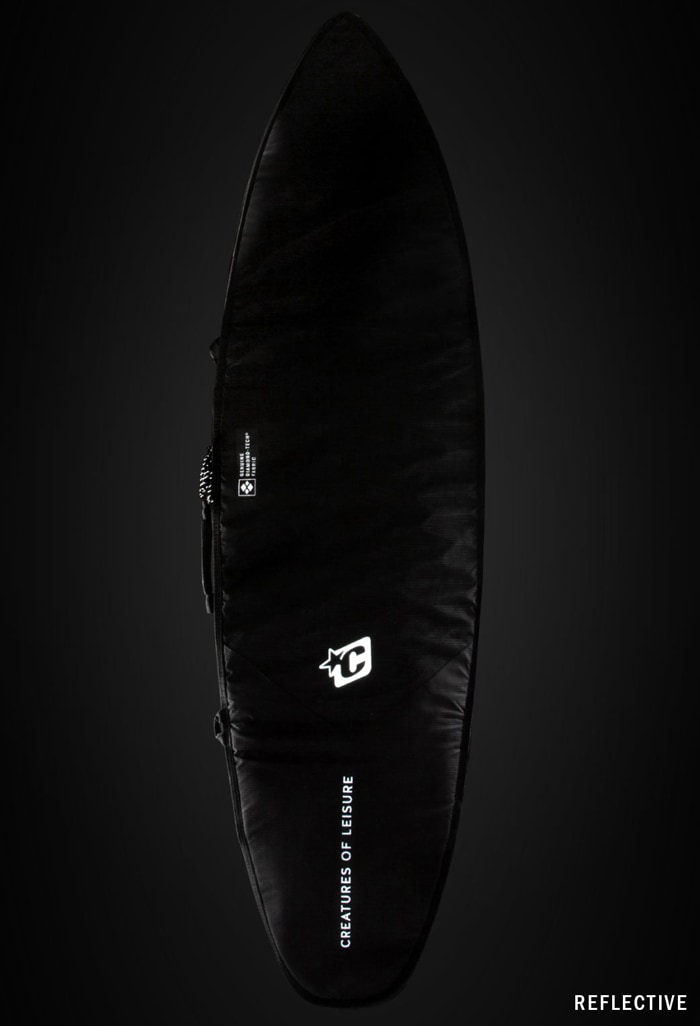 サーフボード ハードケース クリエイチャー CREATURES クリエーチャー