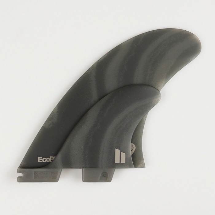 FCS2 FIN エフシーエス2フィン ツインフィン ツインスタビ MR - NG