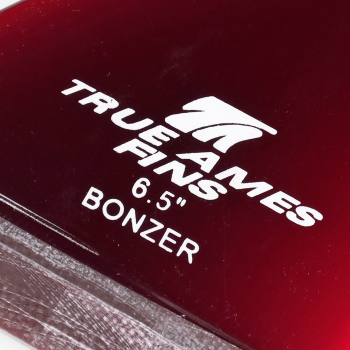 ロングボード センターフィン シングルフィン TRUE AMES FIN トゥルー