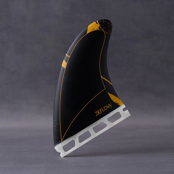 future フューチャー フィン トライフィン ショートボード用 DEFLOW