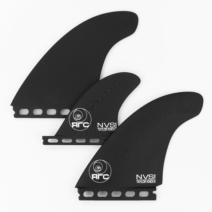 future フューチャー フィン ツインフィン ツインスタビ 2＋1 NVS