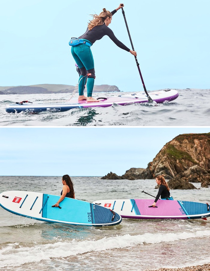 新品】Maddle SUP スタンドアップパドルボード 11'