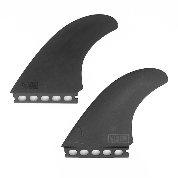 future フューチャー フィン ツインフィン NVS Fin - Album Twin Fin