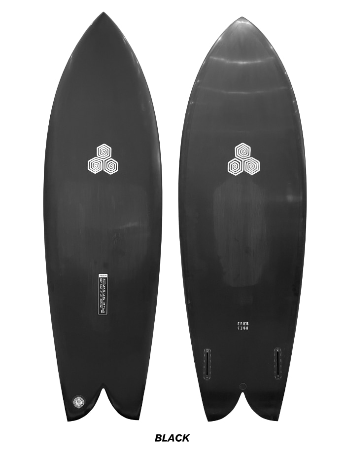 アルメリック サーフボード チャンネルアイランド CHANNEL ISLANDS