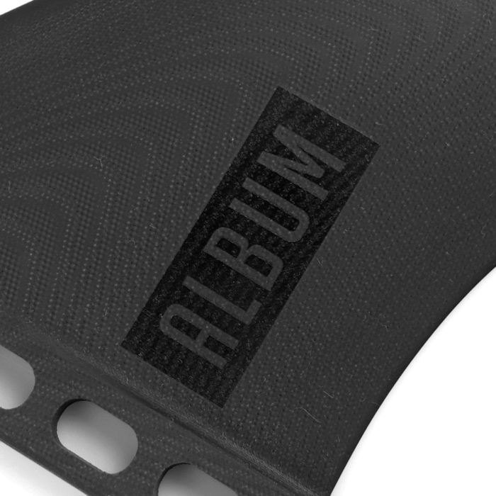 future フューチャー フィン クワッドフィン NVS Fin - Album Margo