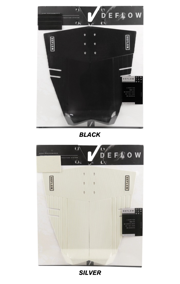 DEFLOW DFW-ATCH-DV デッキパッド DEFLOW DFW-ATCH-DV デッキパッド