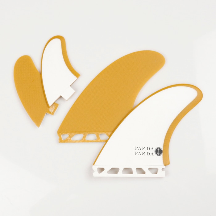 サーフィン フィン キャプテンフィン ショートボード用 CAPTAIN FIN CO