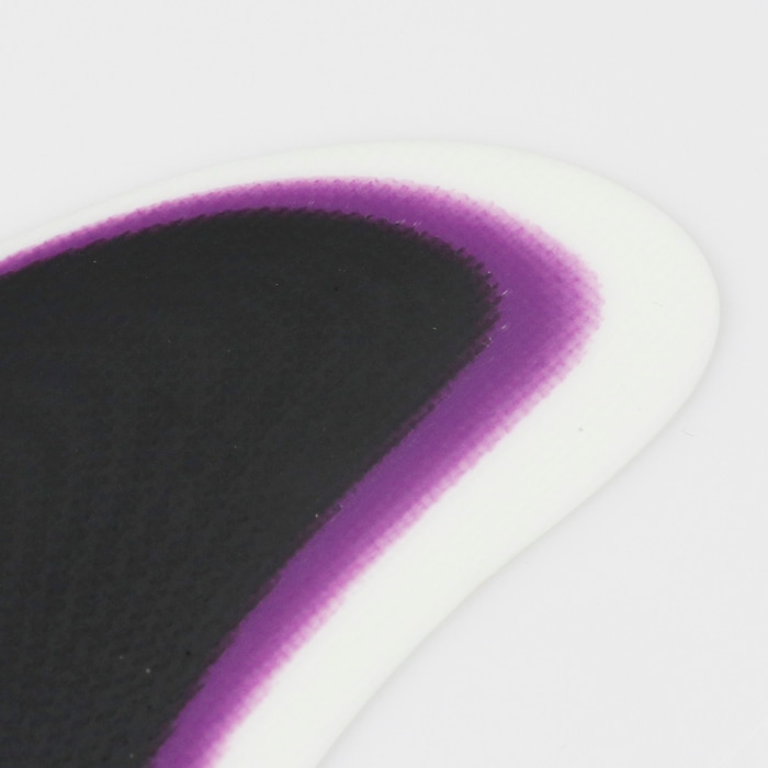 サーフィン フィン ツインフィン キャプテンフィン ショートボード用