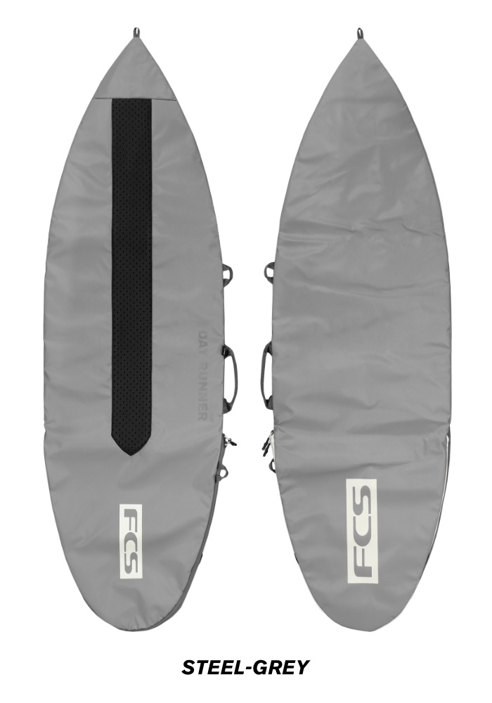 サーフボード ハードケース FCS エフシーエス 5.6 ショートボード用